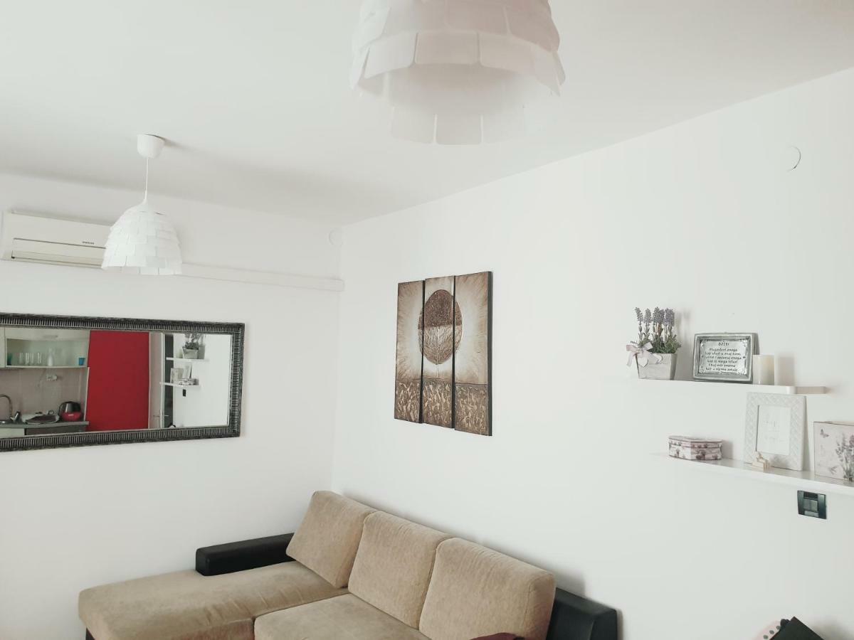 Stella Apartment Sibenik Charm&History United Exteriör bild