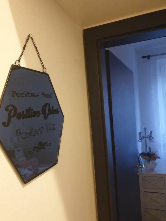 Stella Apartment Sibenik Charm&History United Exteriör bild