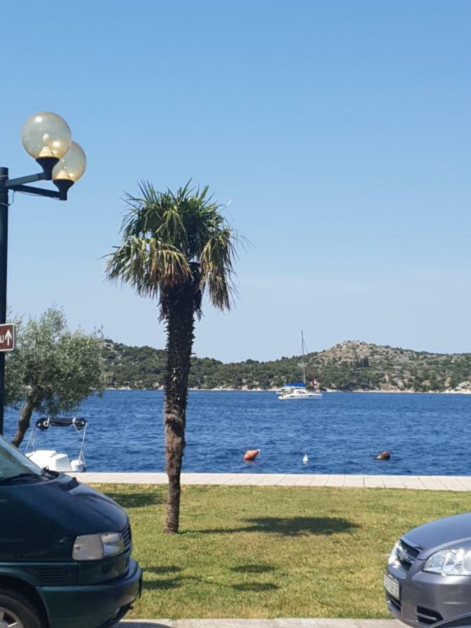 Stella Apartment Sibenik Charm&History United Exteriör bild