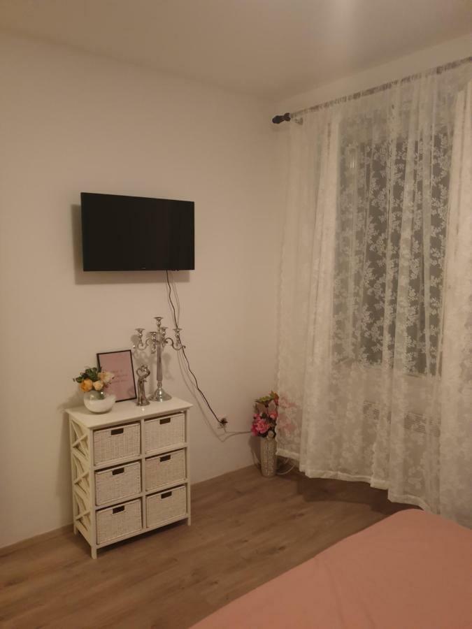 Stella Apartment Sibenik Charm&History United Exteriör bild